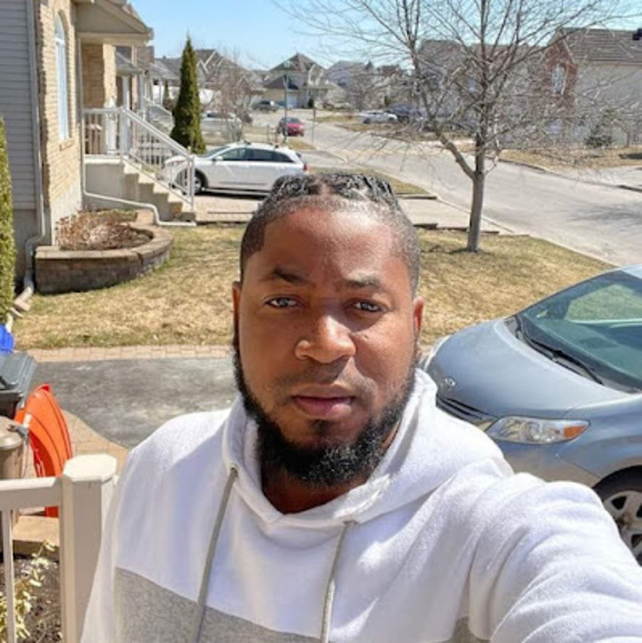 Meet your Posher, Ralph kelly - Picture 1 of 1